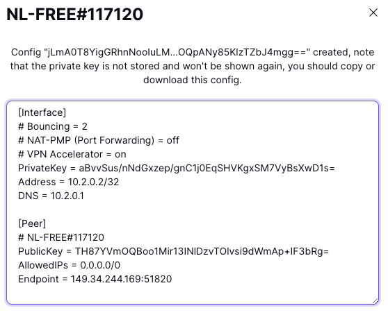 protonwgconf